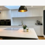 Agatha White Kitchen Agatha White Kitchen