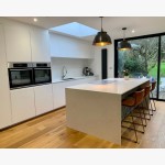 Agatha White Kitchen Agatha White Kitchen