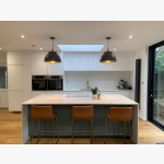 Agatha White Kitchen Agatha White Kitchen