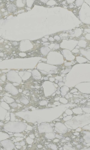 Arabescato Auric Quarts Worktops - Sample