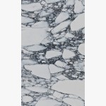 Arabescato Dusky Quartz Worktops - Sample