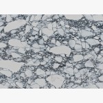Arabescato Dusky Quartz Worktops - Slab