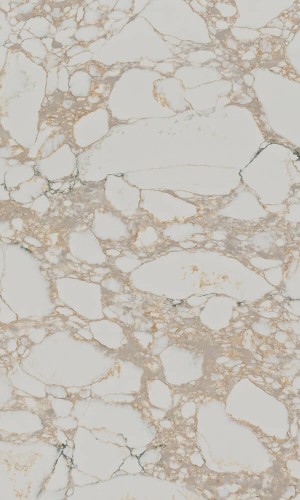 Arabescato Positano Quartz Worktops - Sample Arabescato Positano Quartz Worktops - Sample