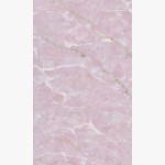 Pink Amazonite Quartz - Sample